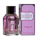 Geparlys Karen Low X BRIGHT Women