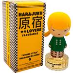 Gwen Stefani Harajuku LOVERS G WICKED STYLE Women