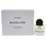 Byredo BAUDELAIRE Men