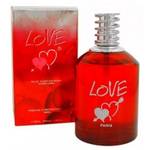 Christine Darvin LOVE Women