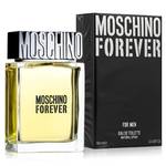 Moschino FOREVER Men