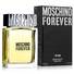 Moschino FOREVER Men