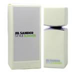 Jil Sander STYLE SUMMER Fraiche Women