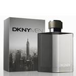 Donna Karan DKNY SILVER Men