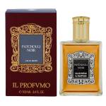 IL Profvmo PATCHOULI NOIR Unisex