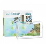Kenzo 10:10 AM IN SICILIA Unisex