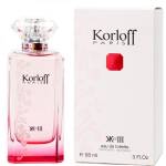 Korloff Paris Kn III Women