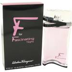 Salvatore Ferragamo F FOR FASCINATING NIGHT Women