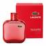 Lacoste EAU DE LACOSTE L.12.12 ROUGE Men