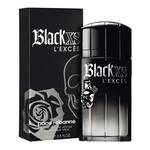 Paco Rabanne XS BLACK L'EXCES Intense Man
