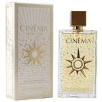 Yves Saint Laurent CINEMA FESTIVAL EAU D'ETE Summer Limited Edition Women