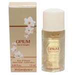 Yves Saint Laurent OPIUM FLEUR DE SHANGHAI Eau D'Orient Limited Edition Women