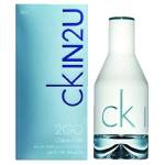 Calvin Klein CK IN2U 2GO Men