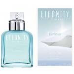 Calvin Klein ETERNITY SUMMER 2007 Men