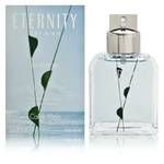 Calvin Klein ETERNITY SUMMER 2008 Men