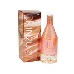 Calvin Klein CK IN2U HEAT Women