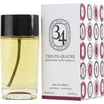 Diptyque TRENTE-QUATRE BOULEVARD SAINT GERMAIN Eau de Toilette Unisex