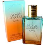 Estee Lauder BRONZE GODDESS CAPRI Eau Fraiche Women