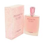 Lancome MIRACLE EAU LEGERE Sheer Fragrance Women