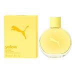 Puma YELLOW Women