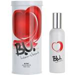 B.U. HEARTBEAT Women