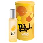 B.U. WILD Women