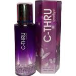 C-THRU AMETHYST Women