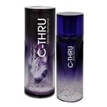 C-THRU BLACK DIAMOND Women