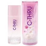 C-THRU PEARL GARDEN Women