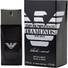 Giorgio Armani EMPORIO ARMANI DIAMONDS BLACK CARAT Men