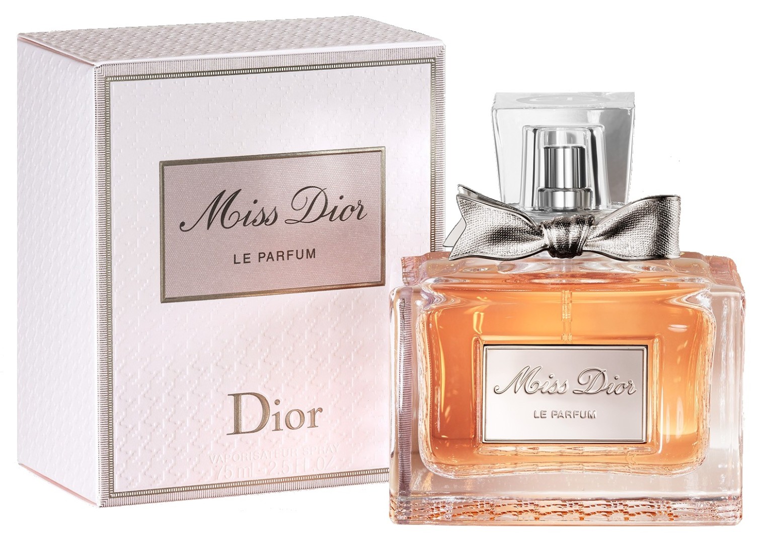 香水(女性用) Dior Miss Dior LE PARFUM 75ml Купить Christian Dior MISS DIOR LE PARFUM Women в Минске, цена