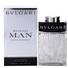 Bvlgari MAN THE SILVER Limited Edition Men