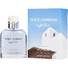 Dolce&Gabbana LIGHT BLUE LIVING STROMBOLI Men