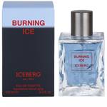 Iceberg BURNING ICE est.1974 Men