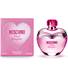 Moschino PINK BOUQUET Women