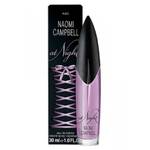 Naomi Campbell AT NIGHT Women