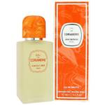 Jean Couturier EAU de CORIANDRE Women