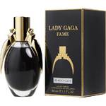 Lady Gaga FAME BLACK FLUID Women