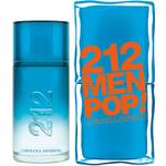 Carolina Herrera  212 POP Men