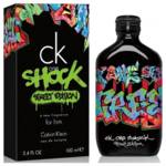 Calvin Klein CK ONE SHOCK STREET EDITION Men