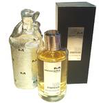 Mancera SILVER INTENSITIVE AOUD Unisex