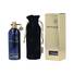 Montale AOUD AMBRE Unisex
