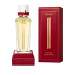Cartier L'HEURE CONVOITEE II Women