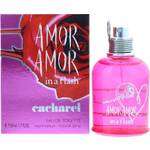 Cacharel AMOR AMOR IN A FLASH Women