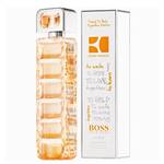 Hugo Boss BOSS ORANGE CHARITY Edition Women