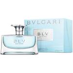 Bvlgari BLV EAU D'ETE Summer Women