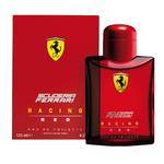 Ferrari SCUDERIA FERRARI RED RACING Men