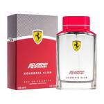 Ferrari SCUDERIA FERRARI SCUDERIA CLUB Men
