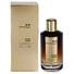 Mancera AOUD CAFE Unisex