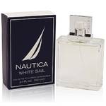 Nautica WHITE SAIL Men